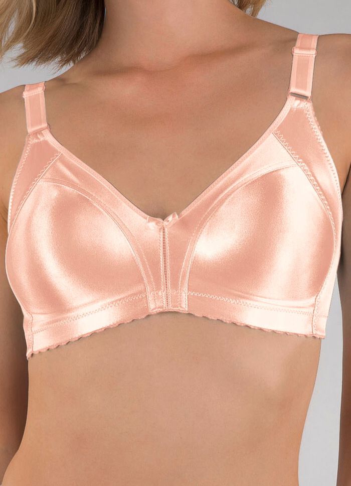 Naturana Minimizer-BH mit vorgeformten Cups 