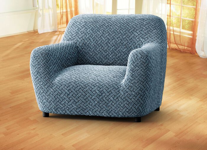 Passgenaue Stretchbez&uuml;ge in Mikrofaser-Qualit&auml;t 