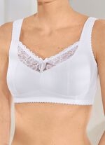 BH mit Elastikspitze 