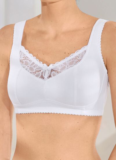 BH mit Elastikspitze 