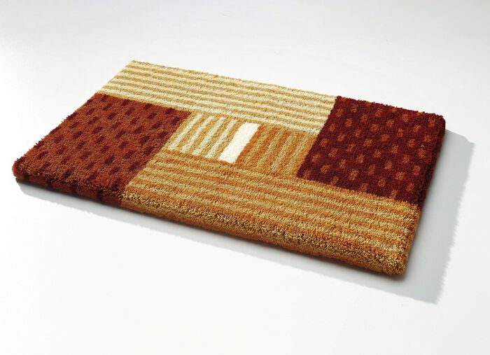 Supersofte Badgarnitur TERRA