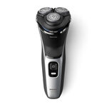 Philips Shaver Series 3000 S3143/00 Akku-Rasierer 