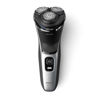 Philips Shaver Series 3000 S3143/00 Akku-Rasierer 