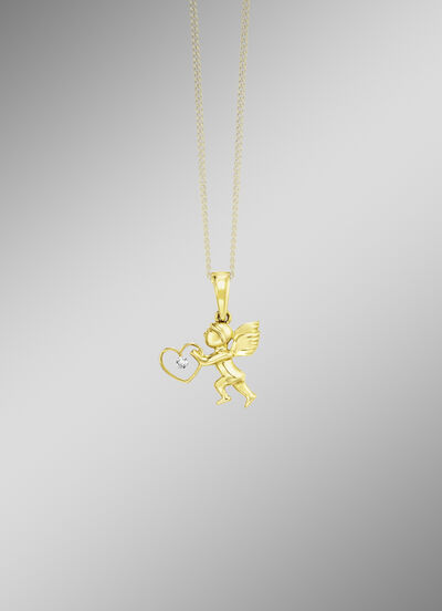 Engel mit Herz - Ein himmlisches Geschenk 