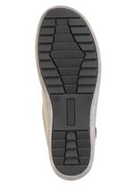 ELENA EDEN, bequeme Damen-Schn&uuml;rschuhe, Weite H, mit herausnehmbarem Fu&szlig;bett 