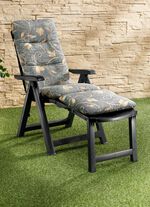 In Deutschland gefertigte Relax-Auflage, 2-teilig 