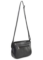 Laurina, Tasche, Damen, mit verstellbarem Umh&auml;ngeriemen 