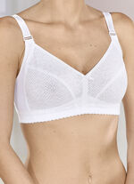 BH mit  h&uuml;bscher Ajourspitze 