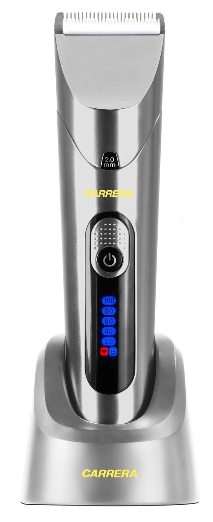 Carrera Profi-Akku-Haarschneider 