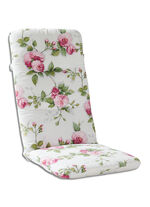 Kissen und Auflagen in mustergültiger Qualität PFINGSTROSE