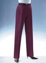 Klassische Hose 