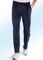 Freizeithose von "Athlet" MARINE