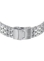 Funk-Solar-Chronograph mit Wechselband 