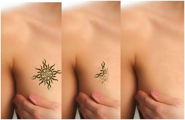 ELITE Cover Make-up DUNKEL