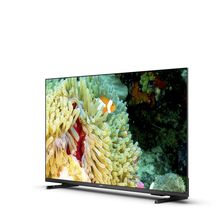 Philips 4K-Ultra-HD Smart-LED-Fernseher 