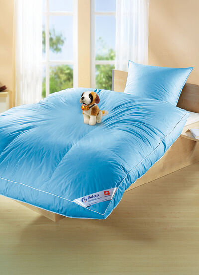 Ballonbett in Kassettenform von Balette 