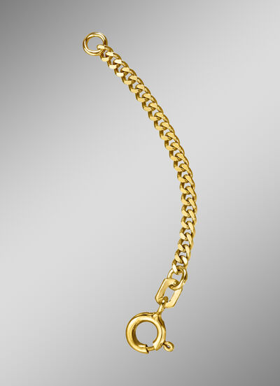 60-er Panzer-Verlängerungskette 