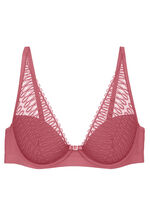 Triumph Aura Spotlight B&uuml;gel-BH mit gepolsterten Cups 