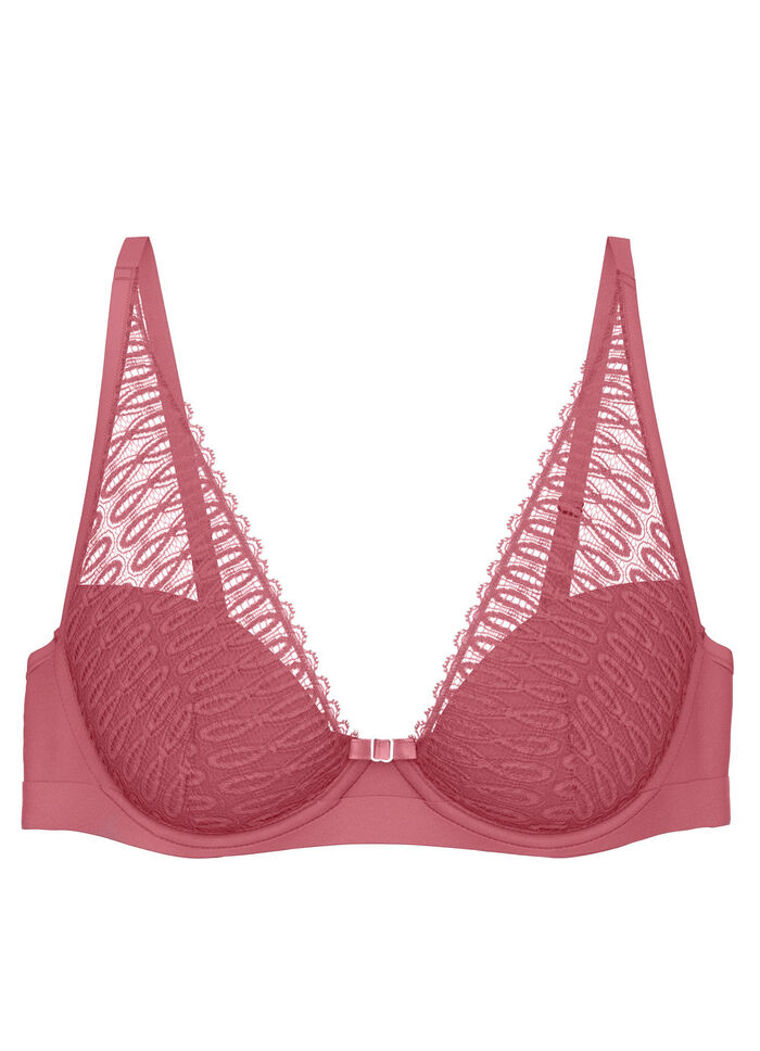 Triumph Aura Spotlight B&uuml;gel-BH mit gepolsterten Cups 