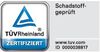 Logo_TUEVRheinlandSchadstof