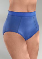 F&uuml;nferpack Formslips mit breitem Elastikbund 