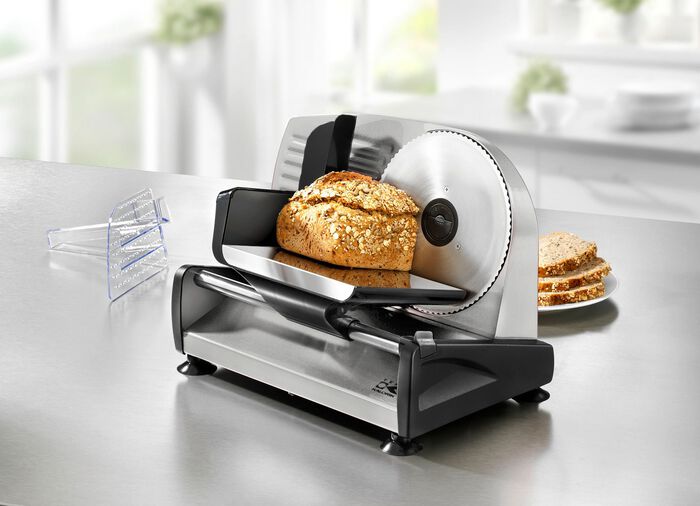 Metall-Allesschneider 