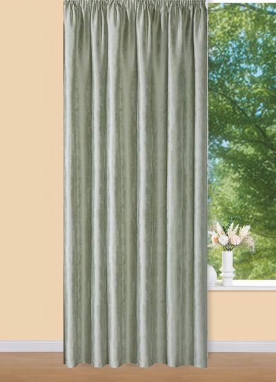 Einzelschal im Marmor-Design 