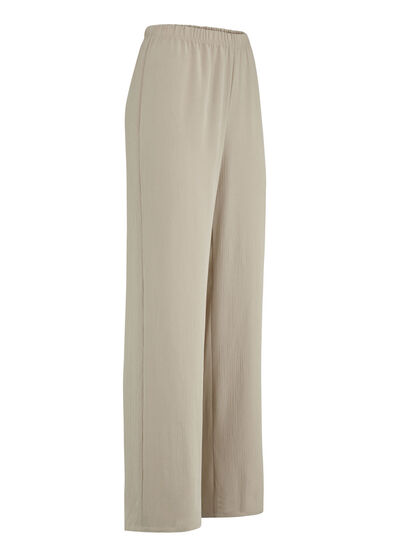 Hose in bequemer Weite 