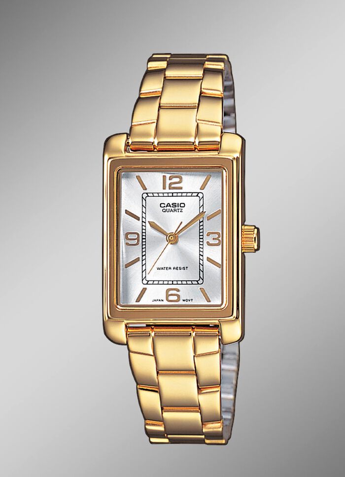 Casio Quartz-Damenuhr 