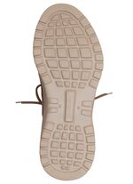 Waldl&auml;ufer, bequeme Damen-Stiefeletten, Weite H, mit herausnehmbarem Fu&szlig;bett 