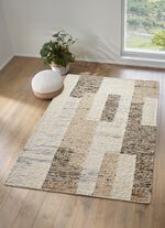 Handgewebte Berber Teppiche aus 100% Wolle 