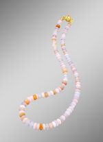 Halskette mit Opal 
