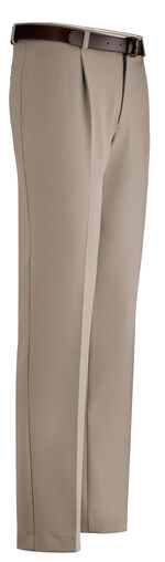 "Klaus Modelle"-Unterbauchhose mit G&uuml;rtel in 5 Farben BEIGE