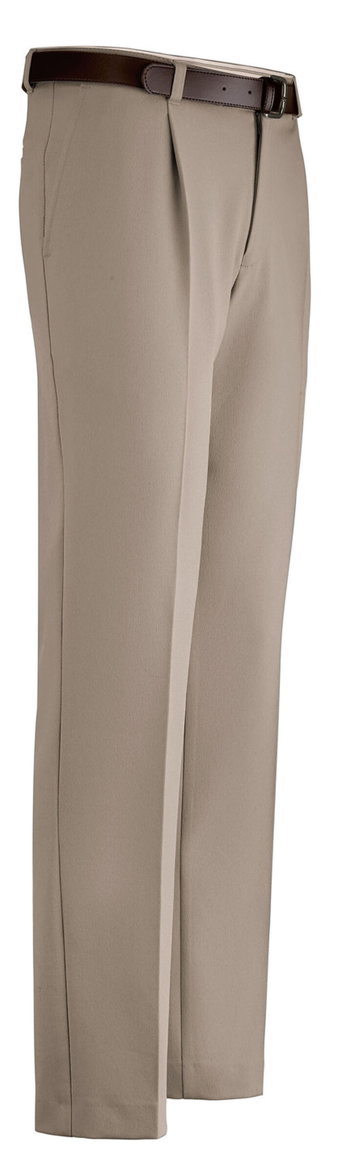 "Klaus Modelle"-Unterbauchhose mit G&uuml;rtel in 5 Farben BEIGE