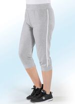 &bdquo;Delena&ldquo;-Caprihose in 3 Farben 