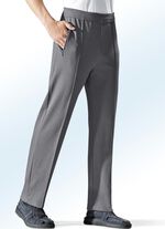 &bdquo;Athlet&ldquo;-Freizeithose in 4 Farben 
