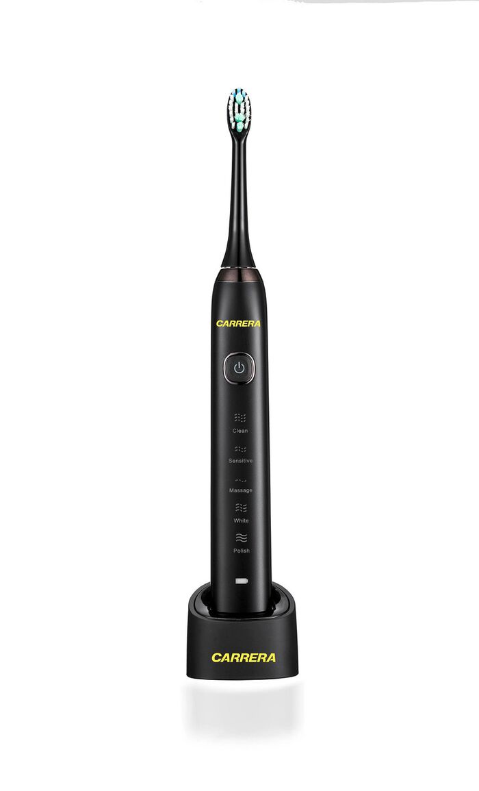 Elektrische Zahnb&uuml;rste 