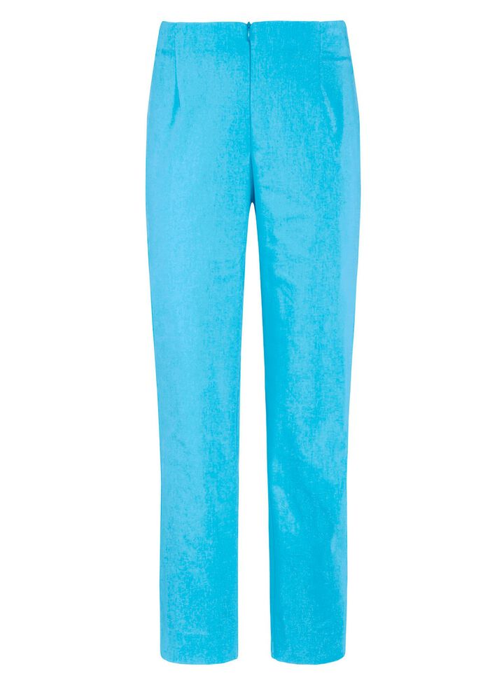 Hose in Kn&ouml;chell&auml;nge 