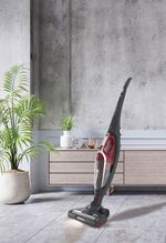 Hoover HF21F25011 Akku-Stielsauger. 