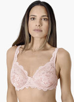 Sassa Zweierpack B&uuml;gel-BH aus Elastikspitze 