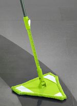 Dreieckfuß Wischmopp 