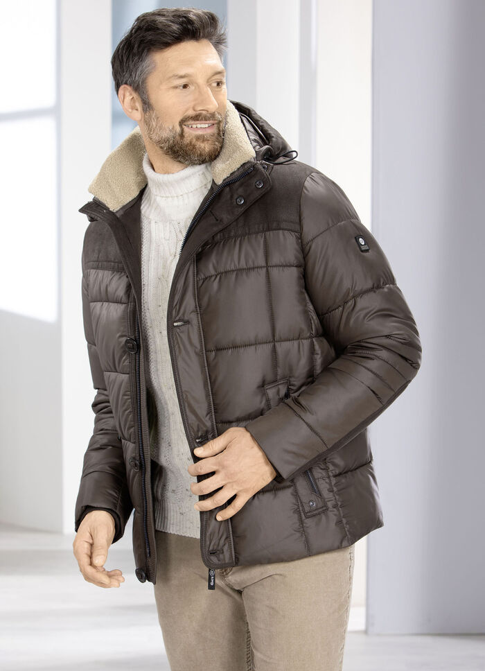 Kurzjacke von &bdquo;Gate One&ldquo; 