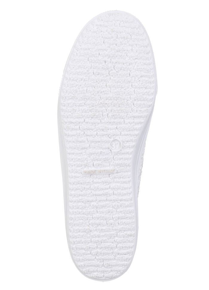 Elegante Damen-Schn&uuml;rschuhe, mit herausnehmbarem Fu&szlig;bett 