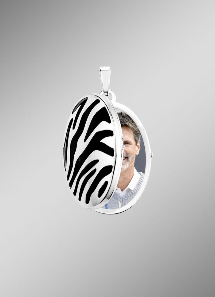 Wild und einzigartig – Ihr persönliches Schmuckstück!  