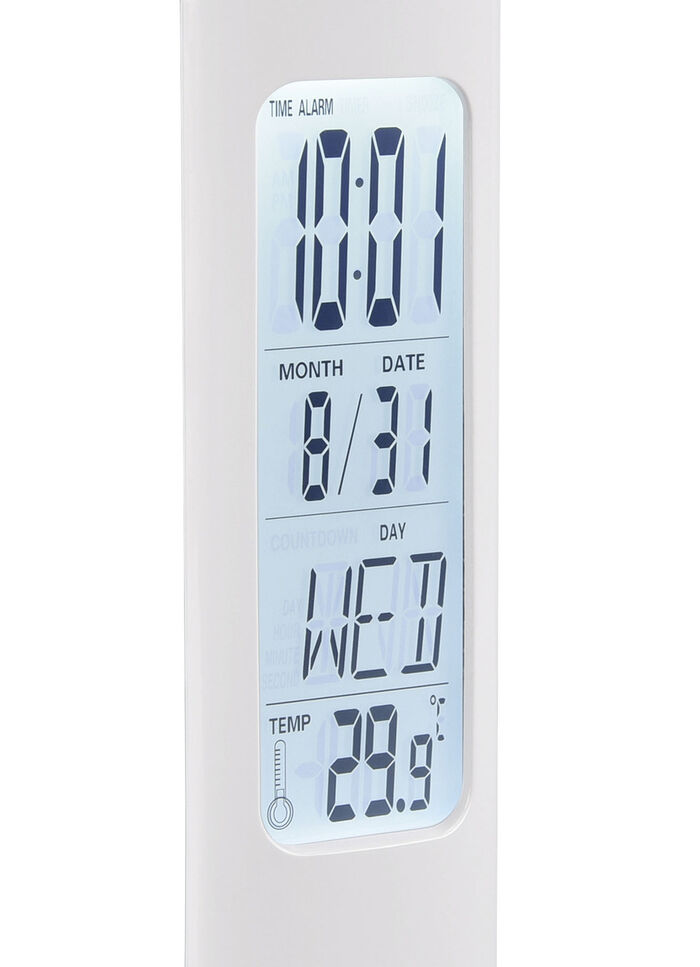 Mobile Tischleuchte TITAN