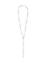 Halskette mit Süßwasser-Zuchtperle 