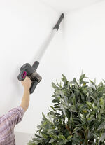 Akku-Handstaubsauger, ideal für Allergiker 