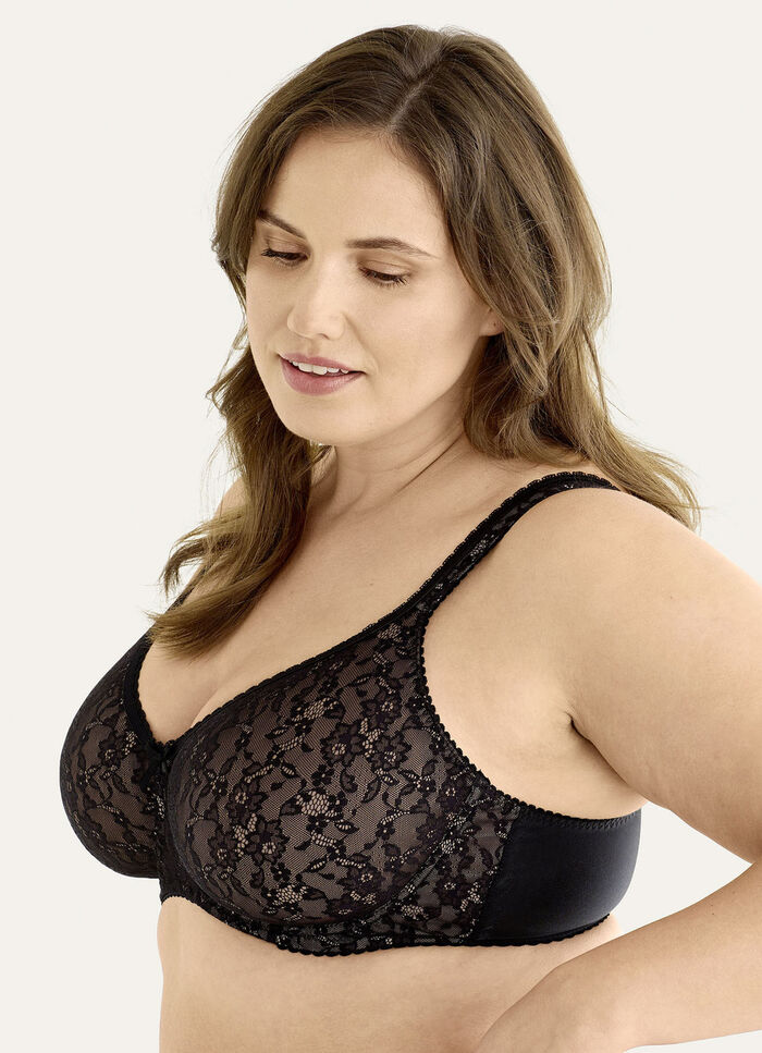 Swegmark of Sweden Bügel-BH 