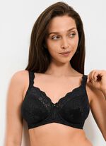 Triumph-Stellina B&uuml;gel-BH mit Jacquardmuster 