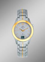 Master Time-Funk-Damenuhr 